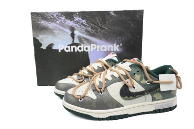 POP  Dunk Low Noble Green FD0350-133 02