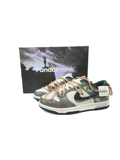 POP  Dunk Low Noble Green FD0350-133 02