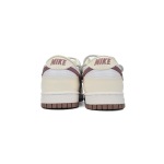 OG Dunk Low Next Nature Coconut Mauve DD1873-103