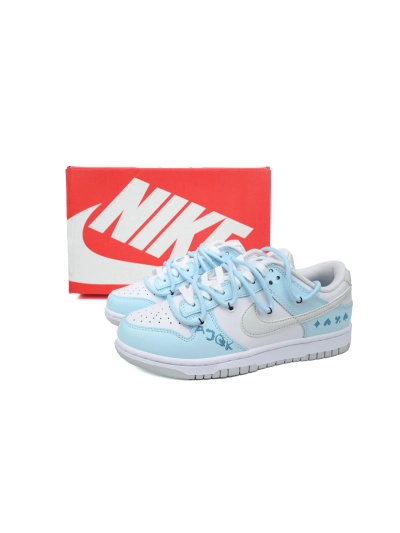 POP  Dunk Low UNC DV0831-101 02