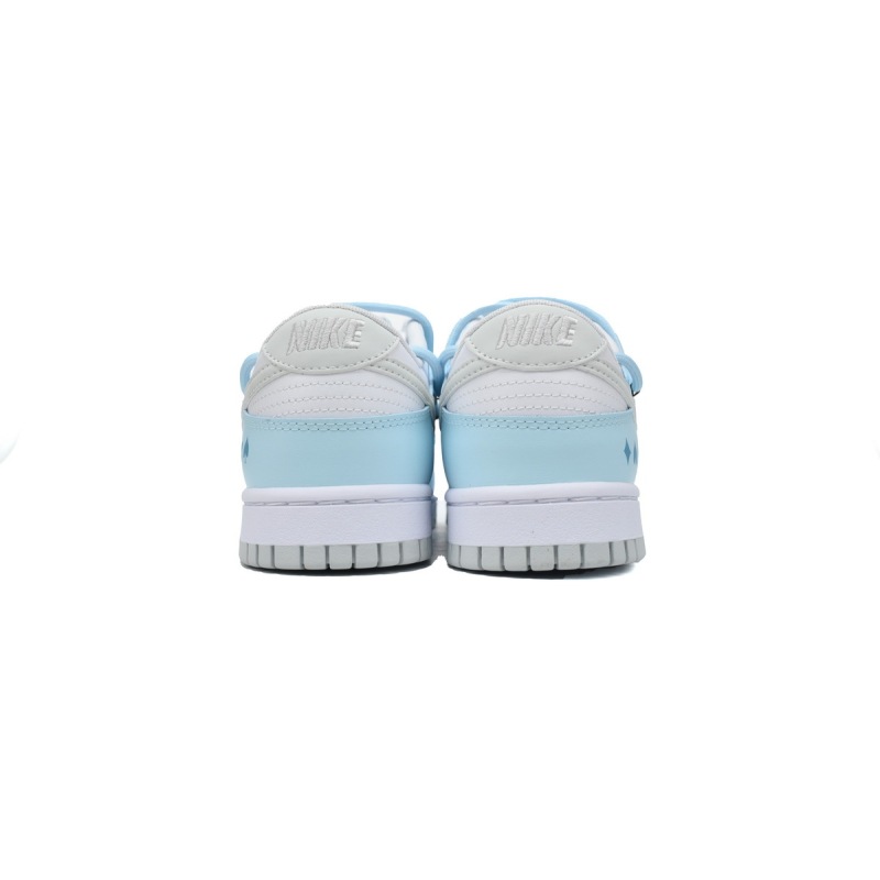 OG Dunk Low UNC DV0831-101