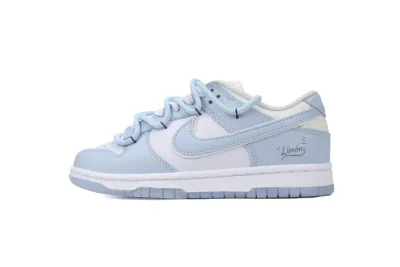 POP  Dunk Low Sea salt lime FJ7743-194 01