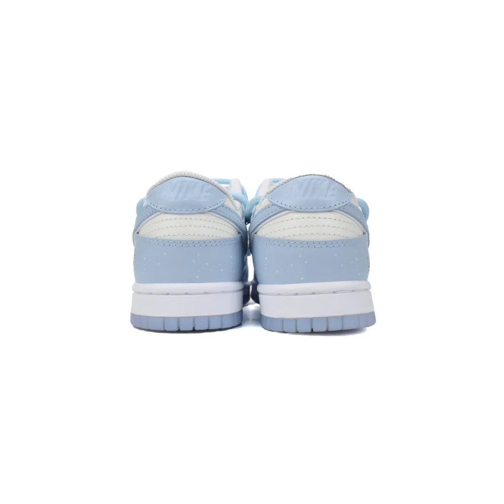 GET Dunk Low Sea salt lime FJ7743-194