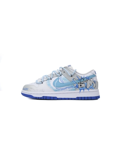 POP  Dunk Low Leisure Diary DV0831-104 01