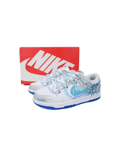POP  Dunk Low Leisure Diary DV0831-104 02