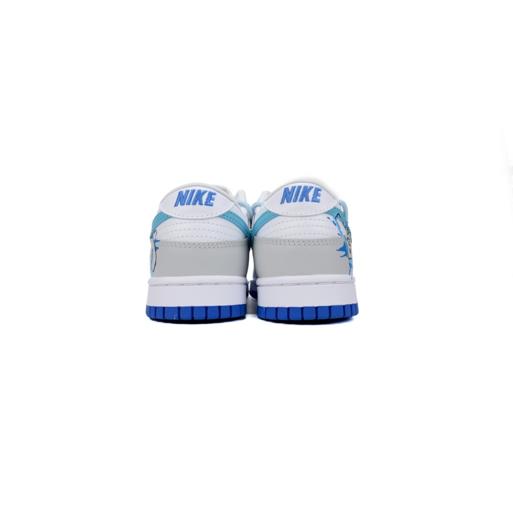 OG Dunk Low Leisure Diary DV0831-104