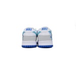 OG Dunk Low Leisure Diary DV0831-104