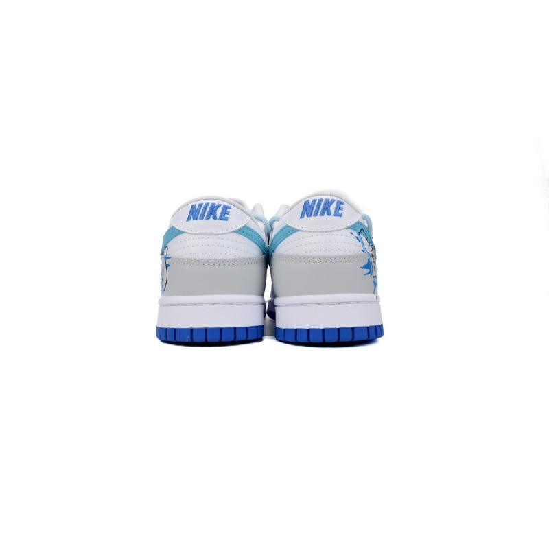OG Dunk Low Leisure Diary DV0831-104