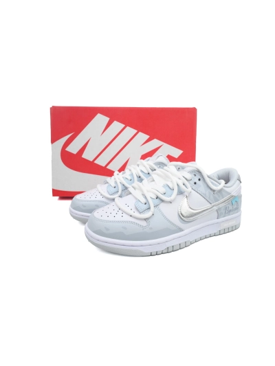 POP  Dunk Low Pure Platinum Rose Whisper HF0730-160 02