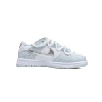 OG Dunk Low Pure Platinum Rose Whisper HF0730-160