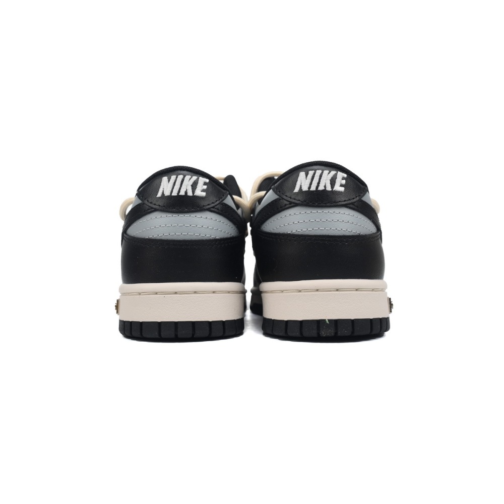 OG Dunk Low Black White DD1391-100