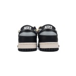 OG Dunk Low Black White DD1391-100