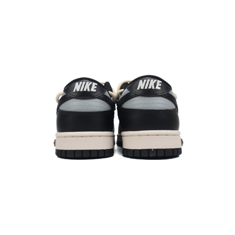 OG Dunk Low Black White DD1391-100
