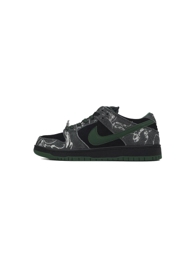 PKGoden  There Skateboards x Dunk SB HF7743-001 01