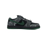 PKGoden There Skateboards x Dunk SB HF7743-001