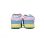 PKGoden Verdy x Dunk Low SB Visty FN6040-400