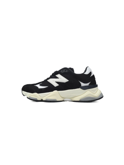 PKGoden  New Balance 9060 Black and White U9060AAA 01