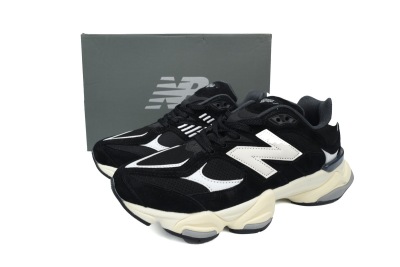 PKGoden  New Balance 9060 Black and White U9060AAA 02