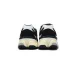 PKGoden New Balance 9060 Black and White U9060AAA
