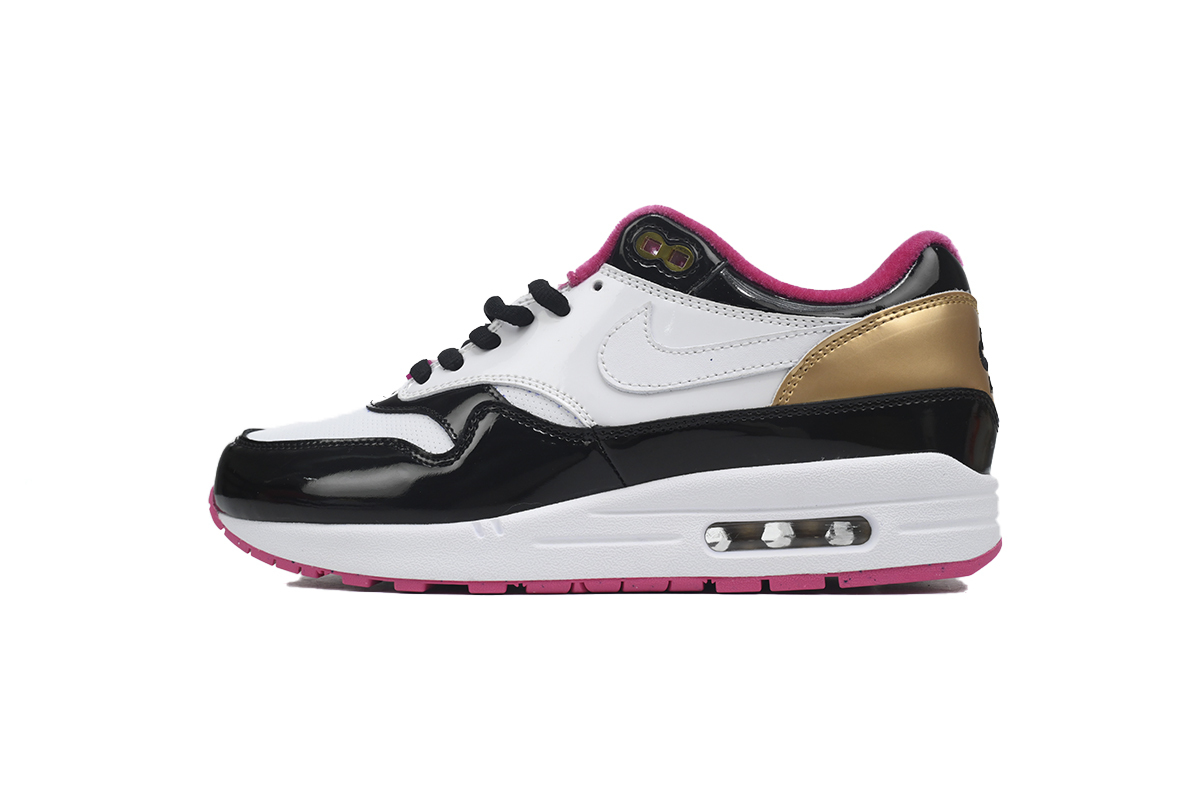  Perfectkicks  PHANTACi x Air Max 1 Grand Piano 359558-111