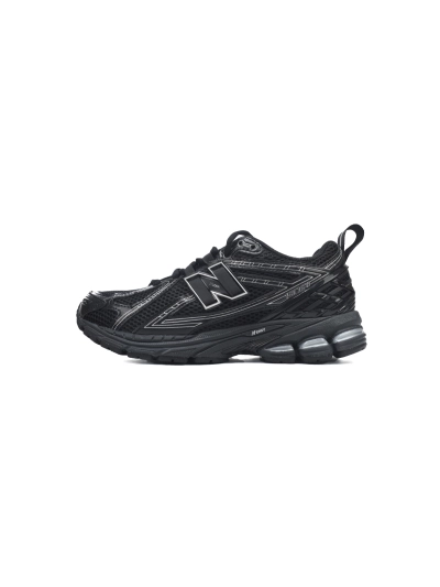POP  NEW BALANCE Black Silver M1906RCH 01