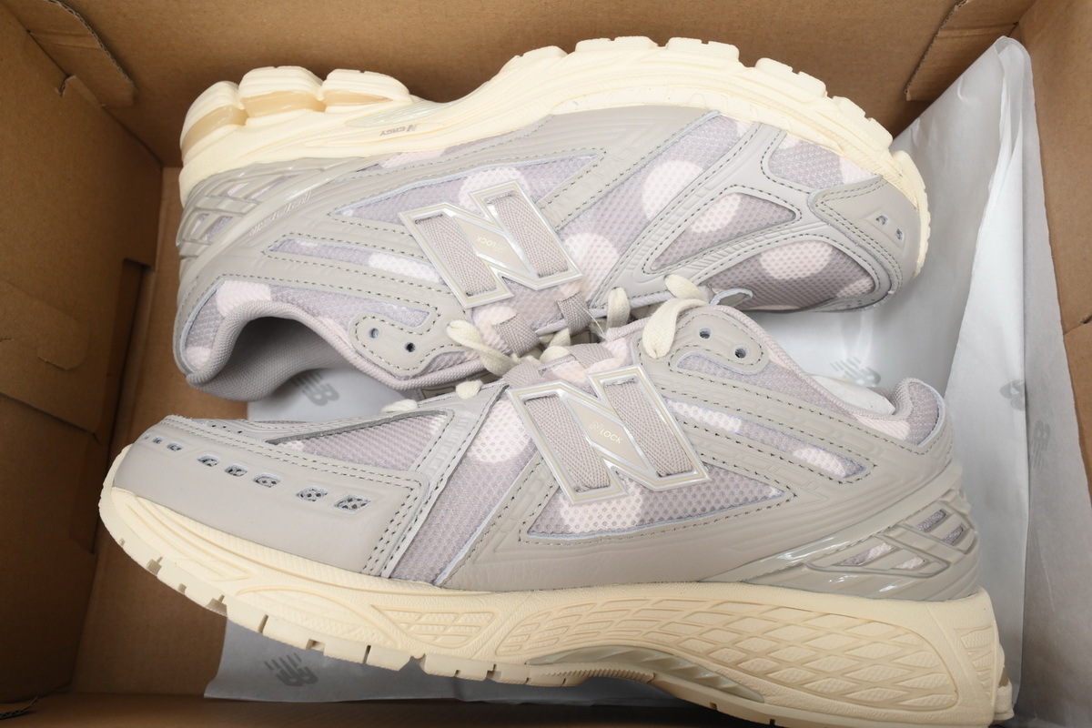 POP  NEW BALANCE Khaki M1906RPA