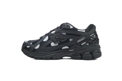 POP  NEW BALANCE Black Gray White M1906RPB 01