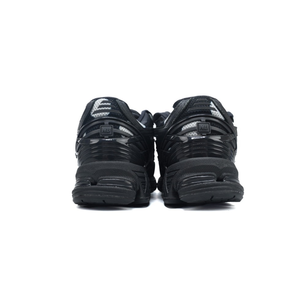 OG NEW BALANCE Black Gray White M1906RPB