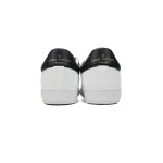 PKGoden LOUIS VUITTON Trainer Black and White