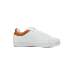 PKGoden LOUIS VUITTON Trainer White Brown