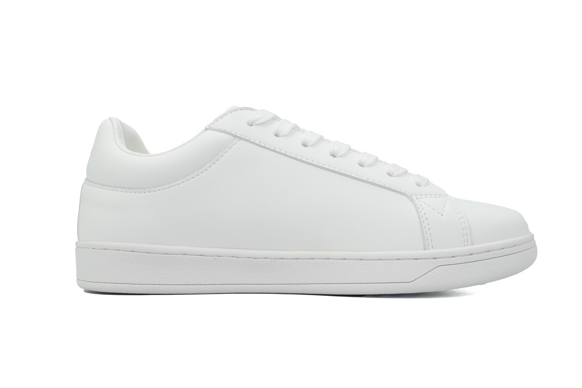 PKGoden LOUIS VUITTON Trainer White