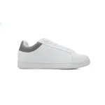 PKGoden LOUIS VUITTON Trainer White Gray