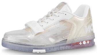 Louis Vuitton Trainer,Replica Shoes