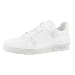 PKGoden Louis Vuitton Trainer White