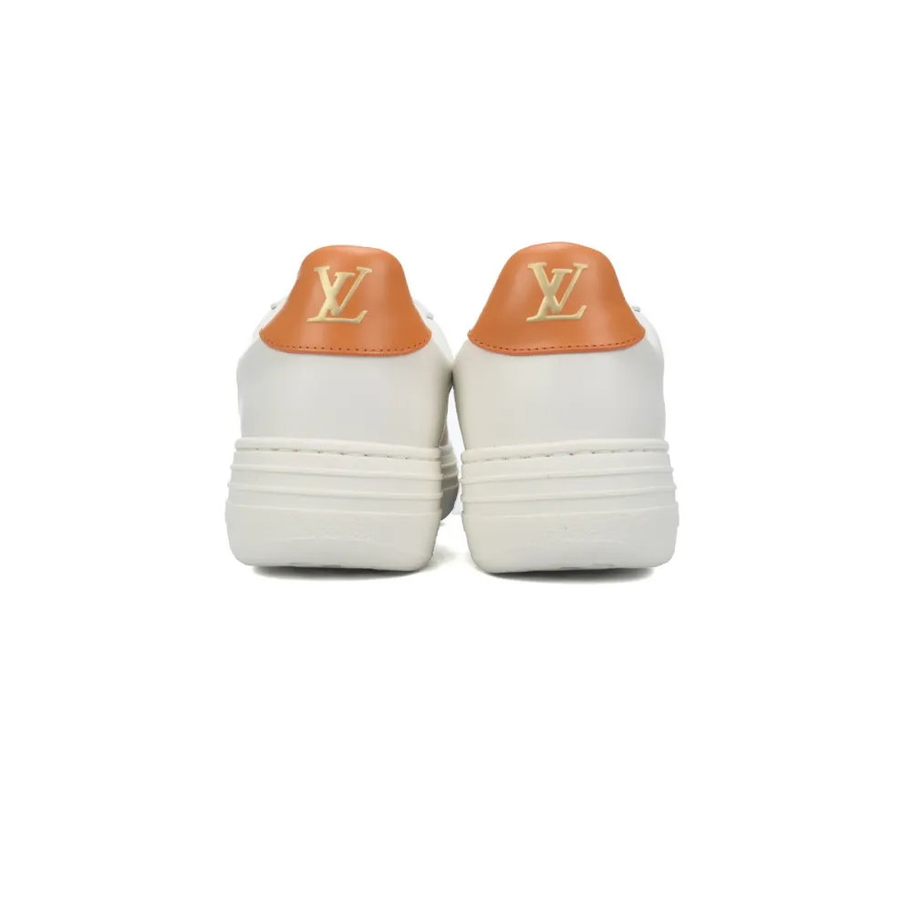 PKGoden LOUIS VUITTON Groovy Platform Sneaker 1ACHGI