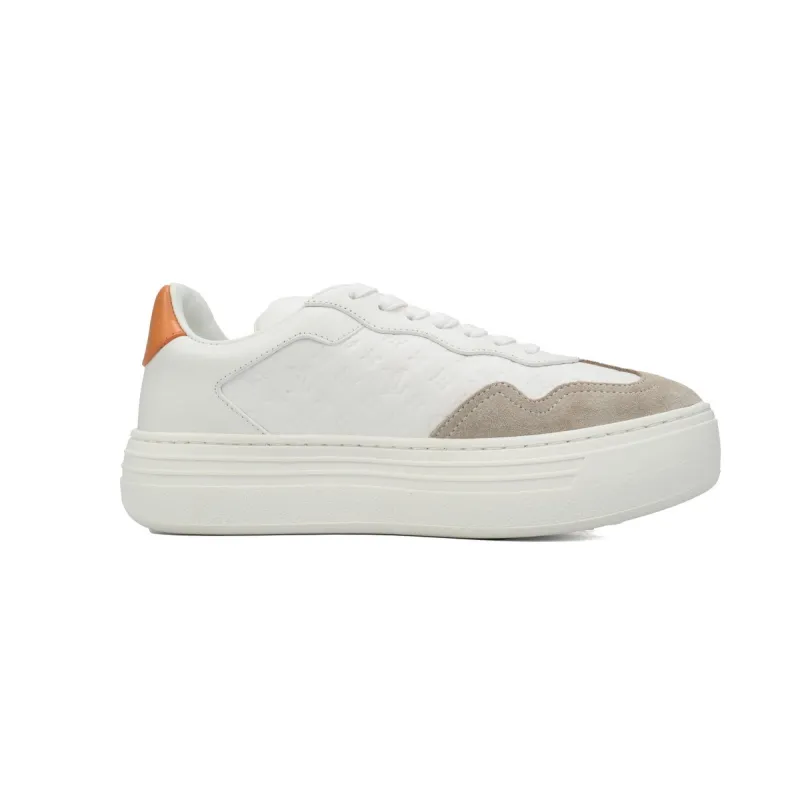 PKGoden LOUIS VUITTON Groovy Platform Sneaker 1ACHGI