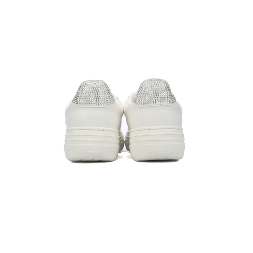 PKGoden LOUIS VUITTON Groovy Platform Sneaker 1ACL5O