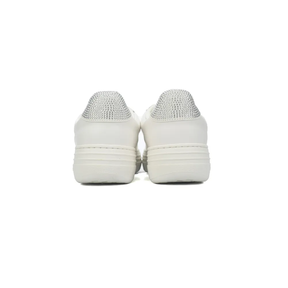 PKGoden LOUIS VUITTON Groovy Platform Sneaker 1ACL5O