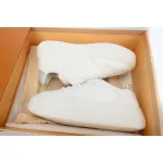 PKGoden LOUIS VUITTON Groovy Platform Sneaker 1ACL5O