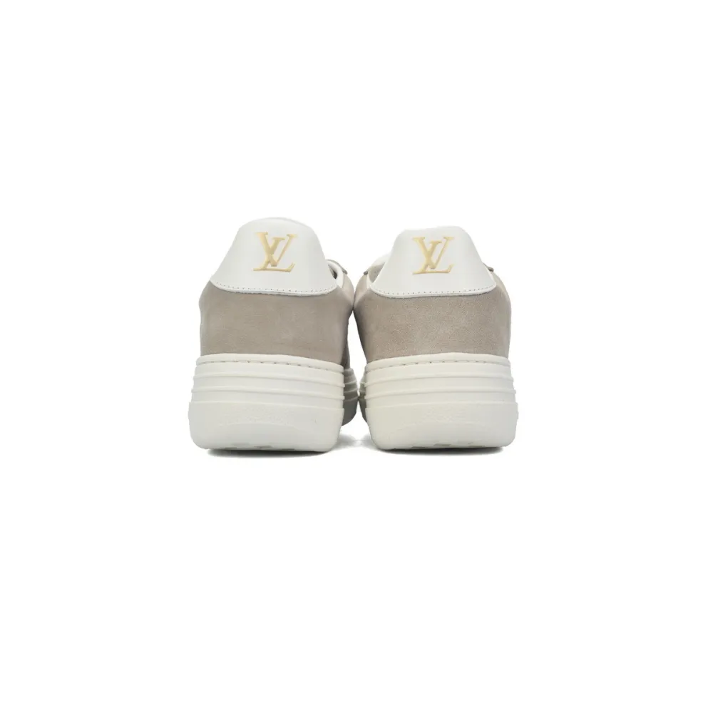 PKGoden LOUIS VUITTON Groovy Platform Sneaker 1ACHHG