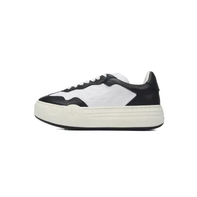 PKGoden LOUIS VUITTON Groovy Platform Sneaker 1ACL2O 01