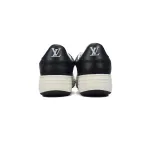 PKGoden LOUIS VUITTON Groovy Platform Sneaker 1ACL2O