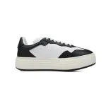 PKGoden LOUIS VUITTON Groovy Platform Sneaker 1ACL2O