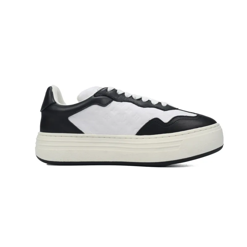 PKGoden LOUIS VUITTON Groovy Platform Sneaker 1ACL2O