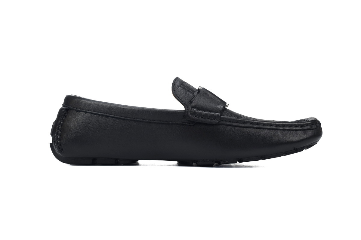 PKGoden LOUIS VUITTON Black