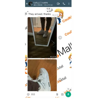 Coolkicks GET Air Jordan 4 Retro Pure Money (2017),308497-100 02