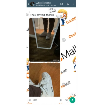 Coolkicks GET Air Jordan 4 Retro Pure Money (2017),308497-100 02