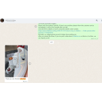 PKGoden Air Force 1 Low Travis Scott (AF100)AQ4211-100