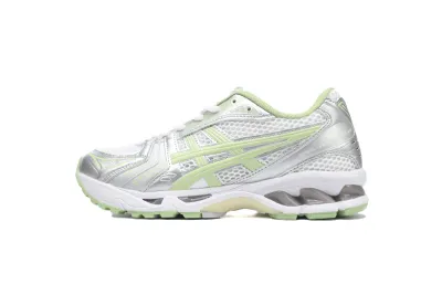 POP  Asics Gel Kayano 14 White Jade 1202A056-105 01