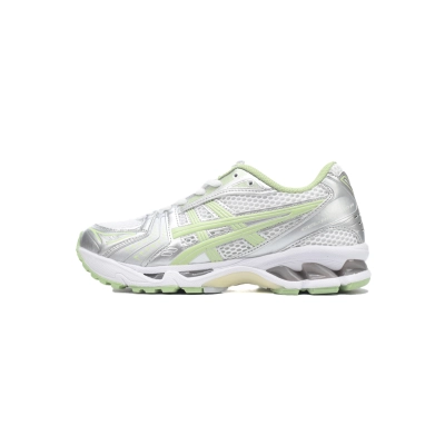 Special Sale Asics Gel Kayano 14 White Jade 1202A056-105 01